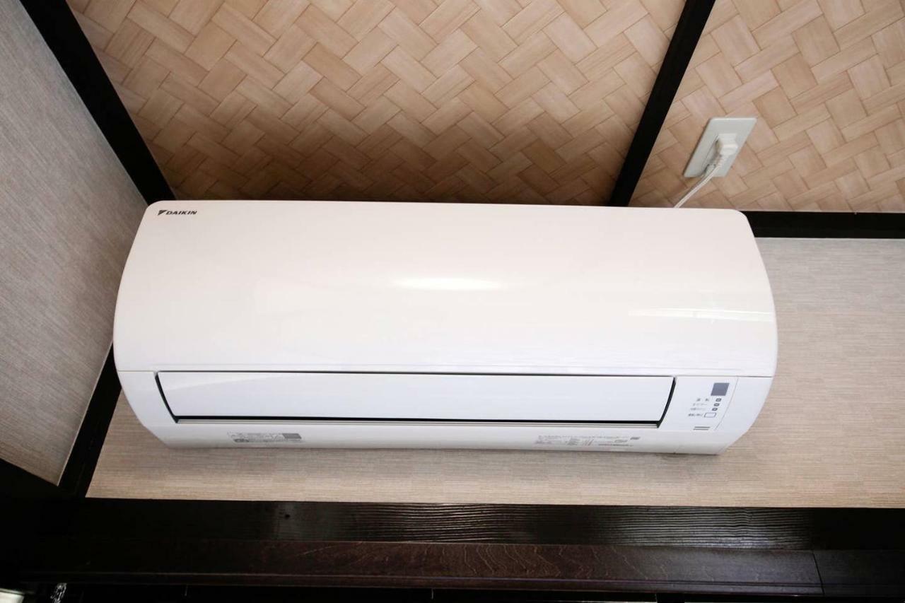 Ryokan Kokoro Tokyo Eksteriør bilde
