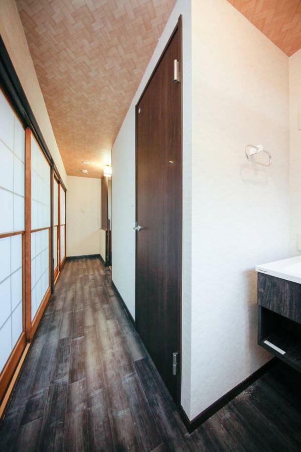 Ryokan Kokoro Tokyo Eksteriør bilde