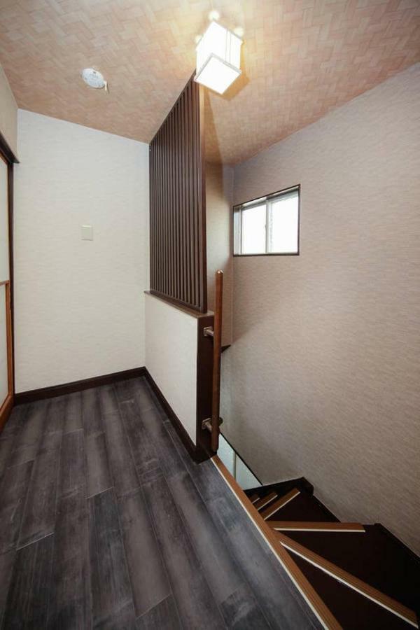 Ryokan Kokoro Tokyo Eksteriør bilde